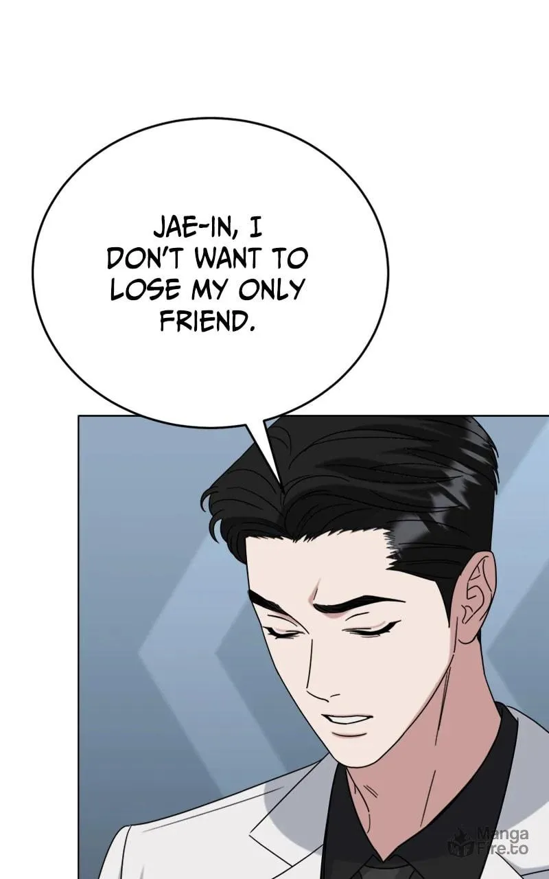 Read Locked Onto You chapter 75 image 38 on Lezhin