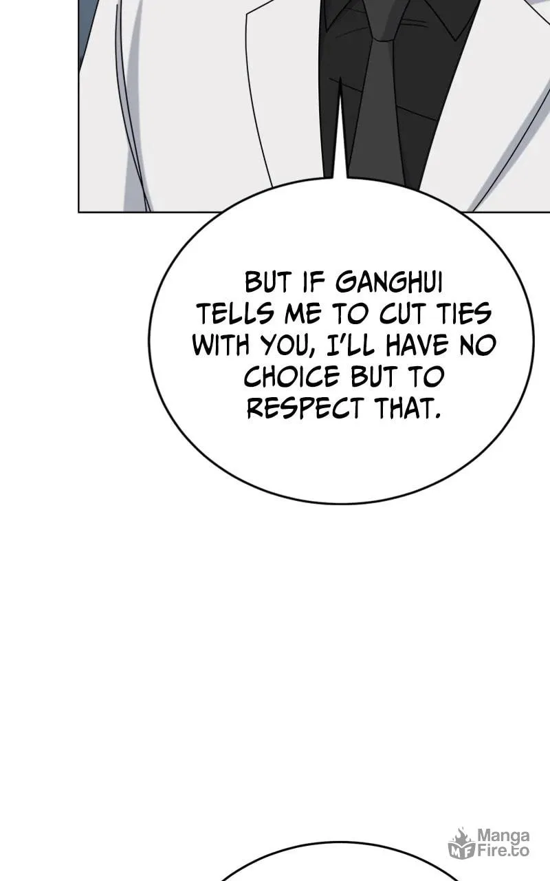 Read Locked Onto You chapter 75 image 39 on Lezhin