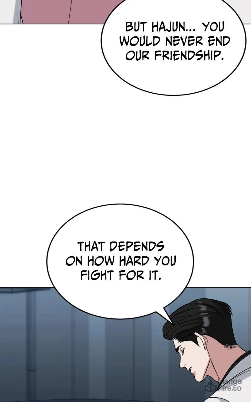Read Locked Onto You chapter 75 image 41 on Lezhin