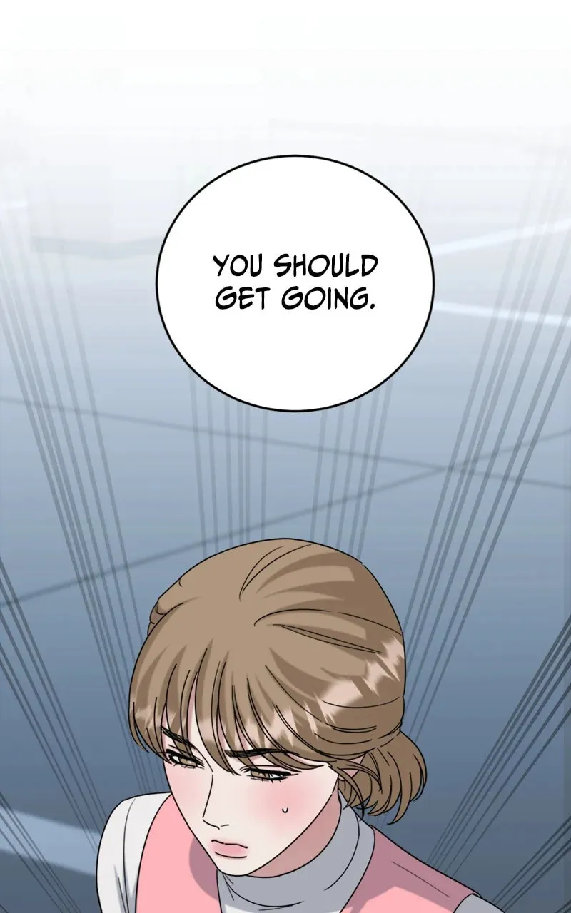 Read Locked Onto You chapter 75 image 43 on Lezhin