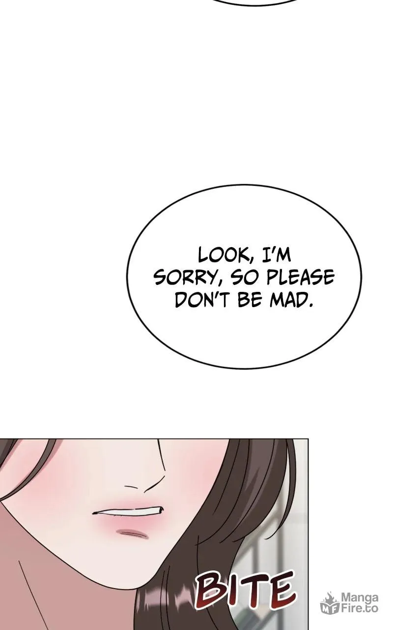 Read Locked Onto You chapter 75 image 49 on Lezhin