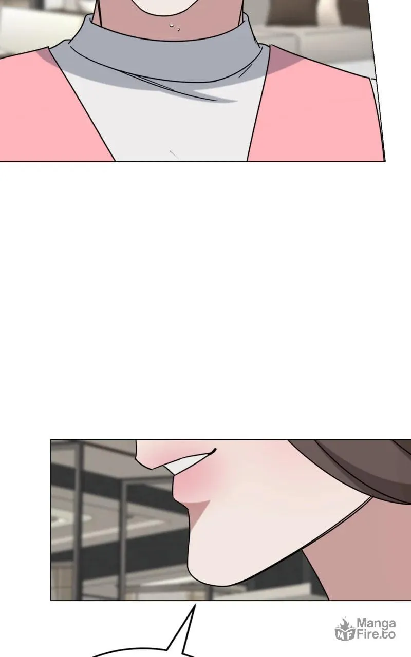 Read Locked Onto You chapter 75 image 5 on Lezhin