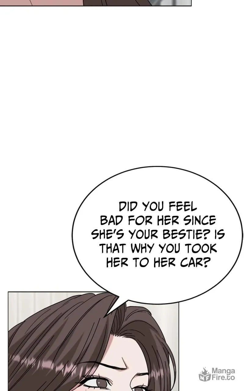 Read Locked Onto You chapter 75 image 50 on Lezhin