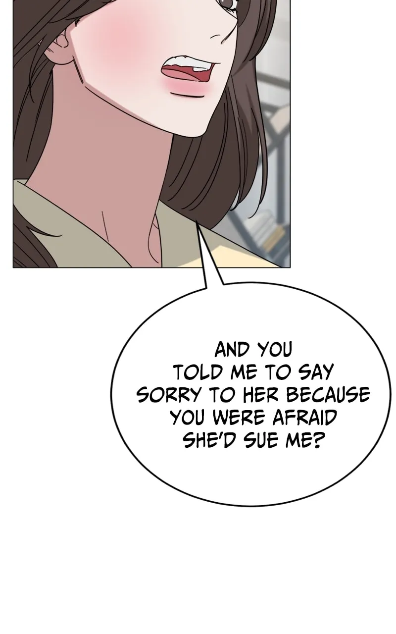 Read Locked Onto You chapter 75 image 51 on Lezhin