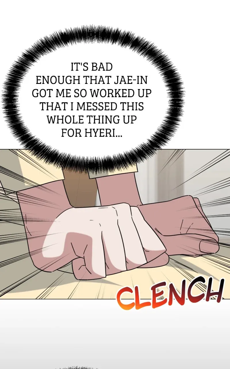 Read Locked Onto You chapter 75 image 52 on Lezhin