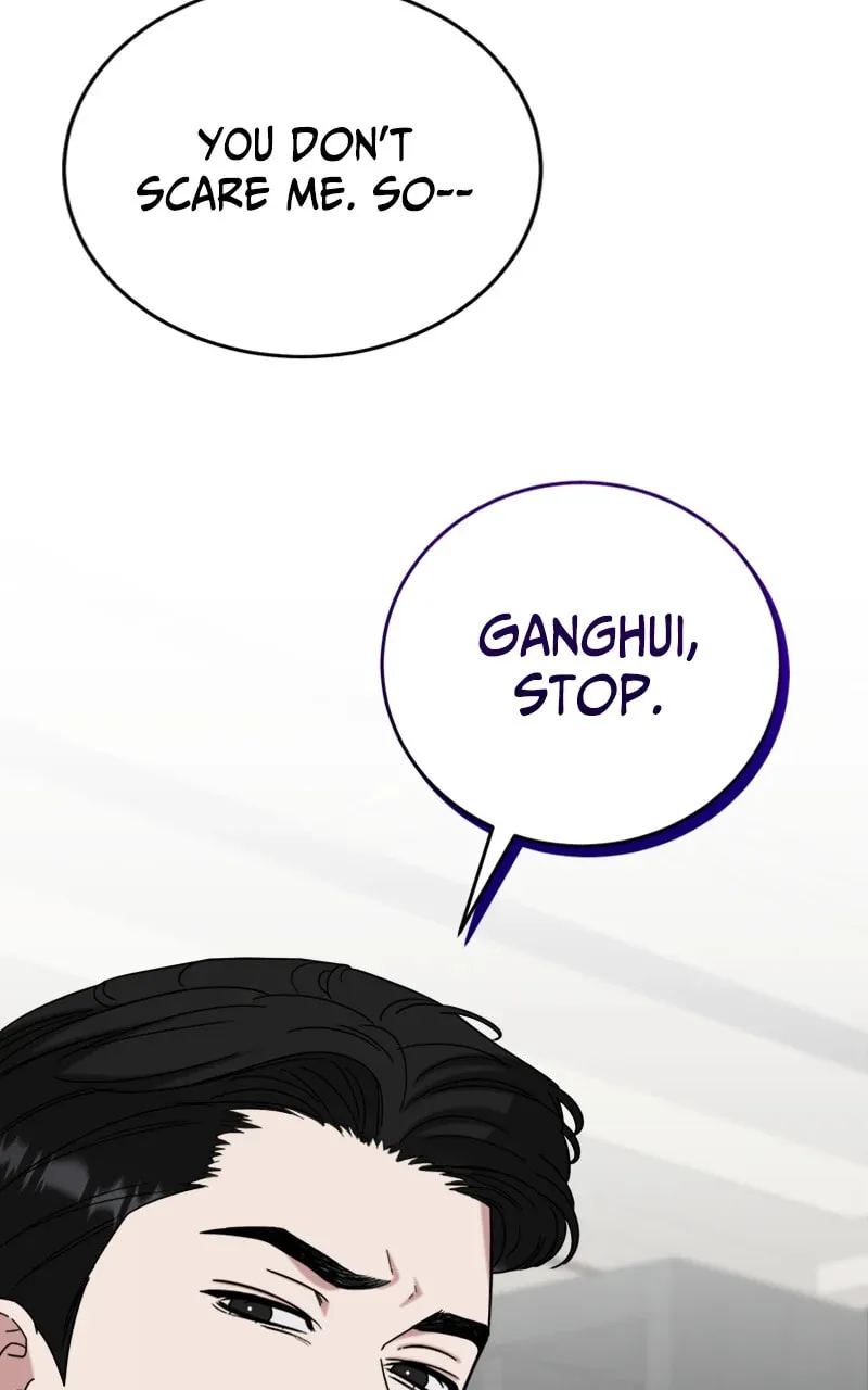 Read Locked Onto You chapter 75 image 6 on Lezhin