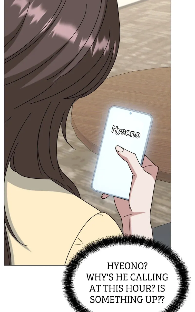 Read Locked Onto You chapter 75 image 63 on Lezhin