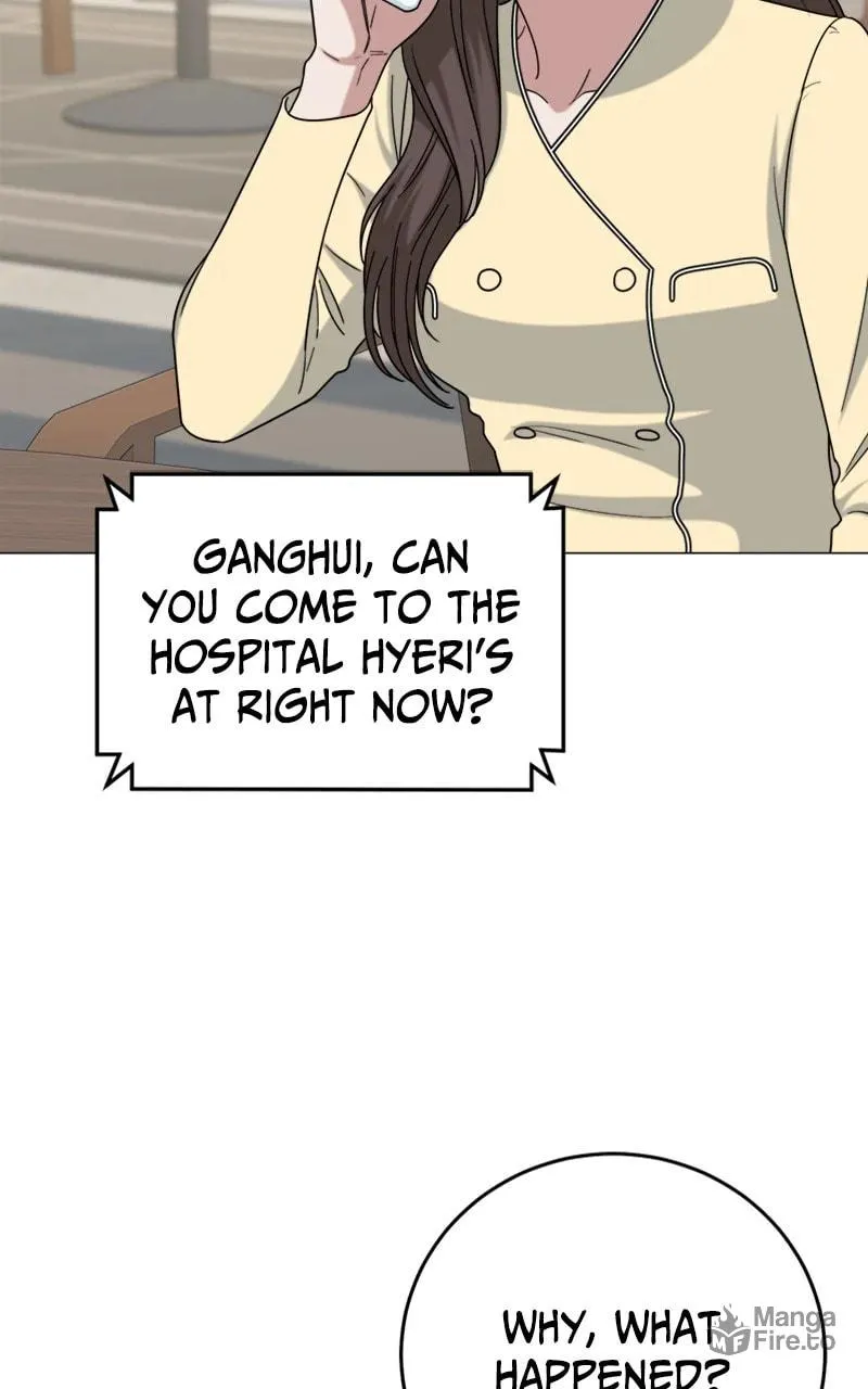 Read Locked Onto You chapter 75 image 65 on Lezhin