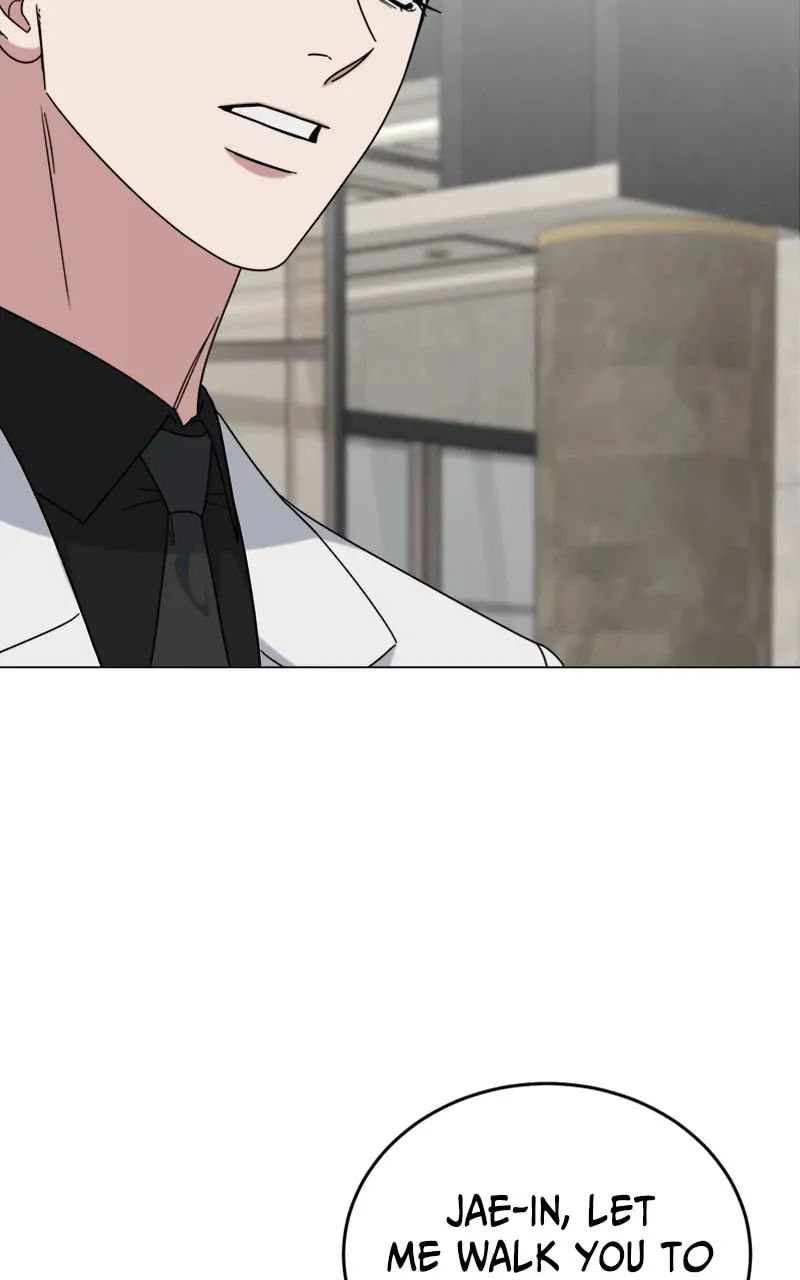 Read Locked Onto You chapter 75 image 7 on Lezhin