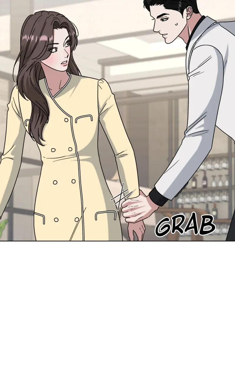 Read Locked Onto You chapter 75 image 72 on Lezhin