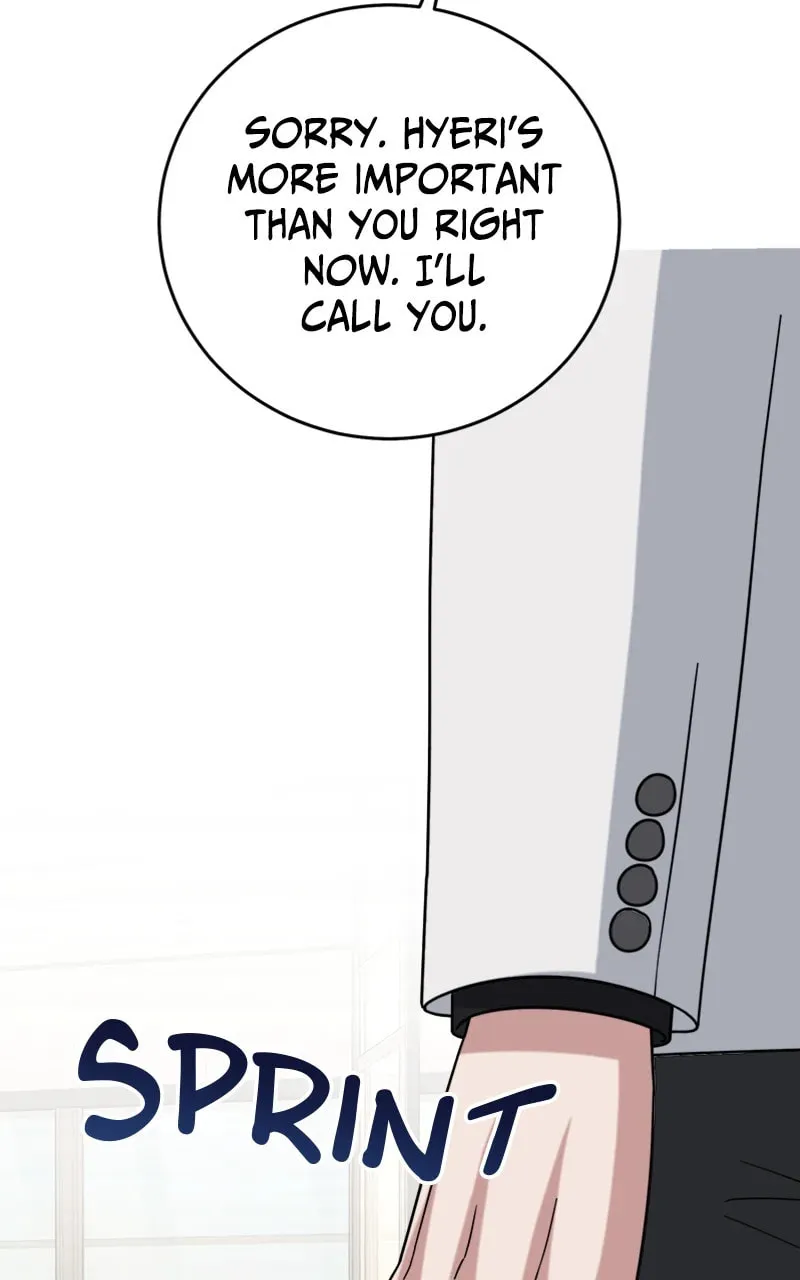 Read Locked Onto You chapter 75 image 75 on Lezhin