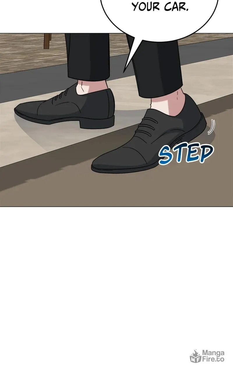 Read Locked Onto You chapter 75 image 8 on Lezhin