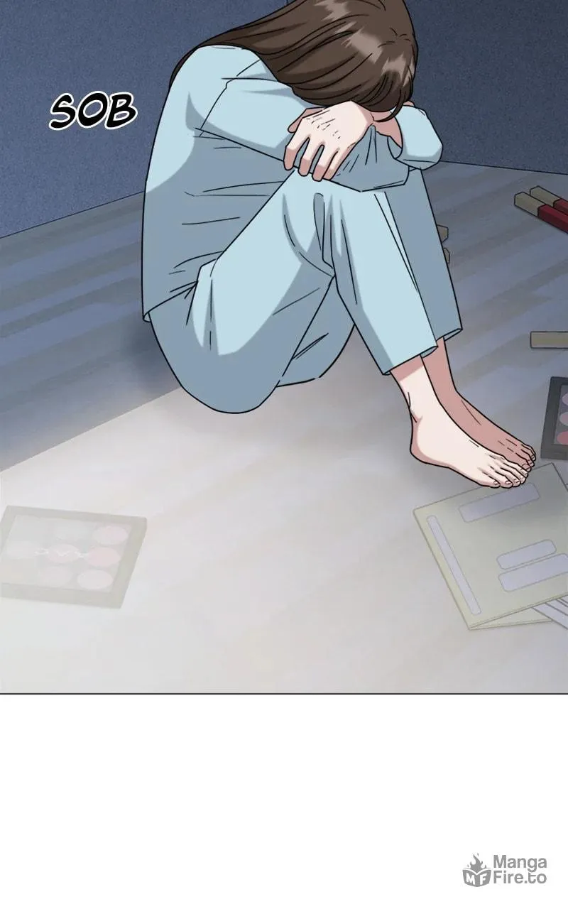 Read Locked Onto You chapter 75 image 80 on Lezhin