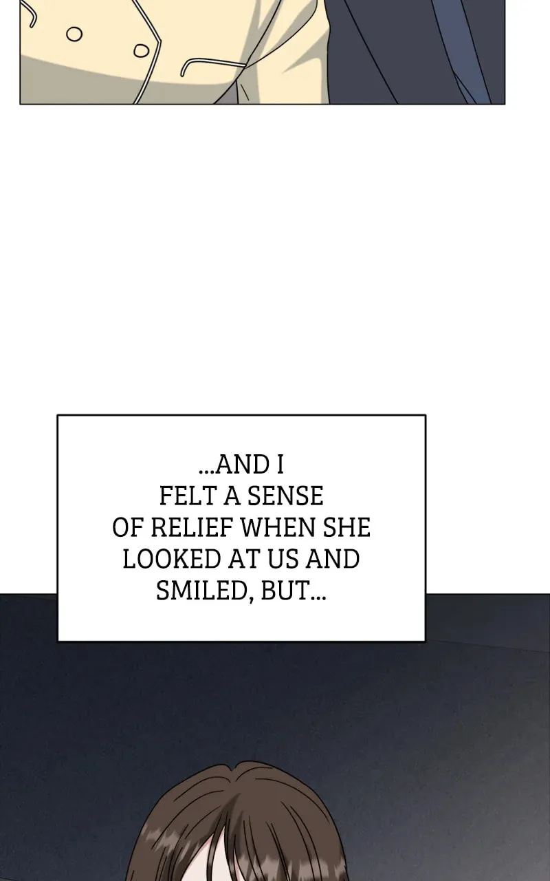 Read Locked Onto You chapter 75 image 82 on Lezhin