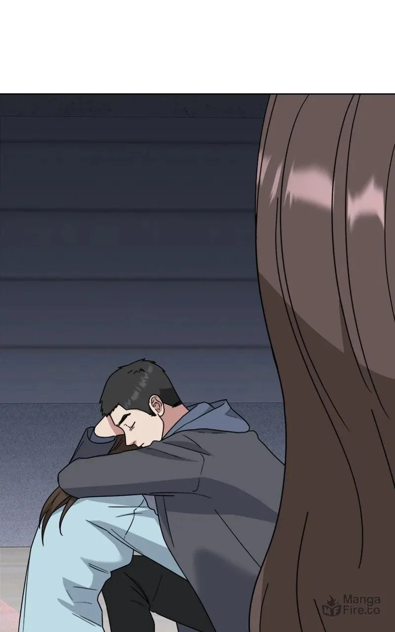 Read Locked Onto You chapter 75 image 84 on Lezhin