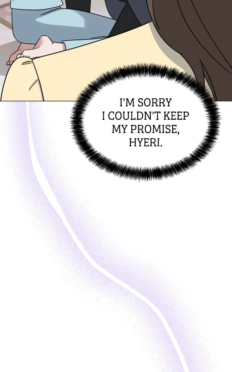 Read Locked Onto You chapter 75 image 85 on Lezhin