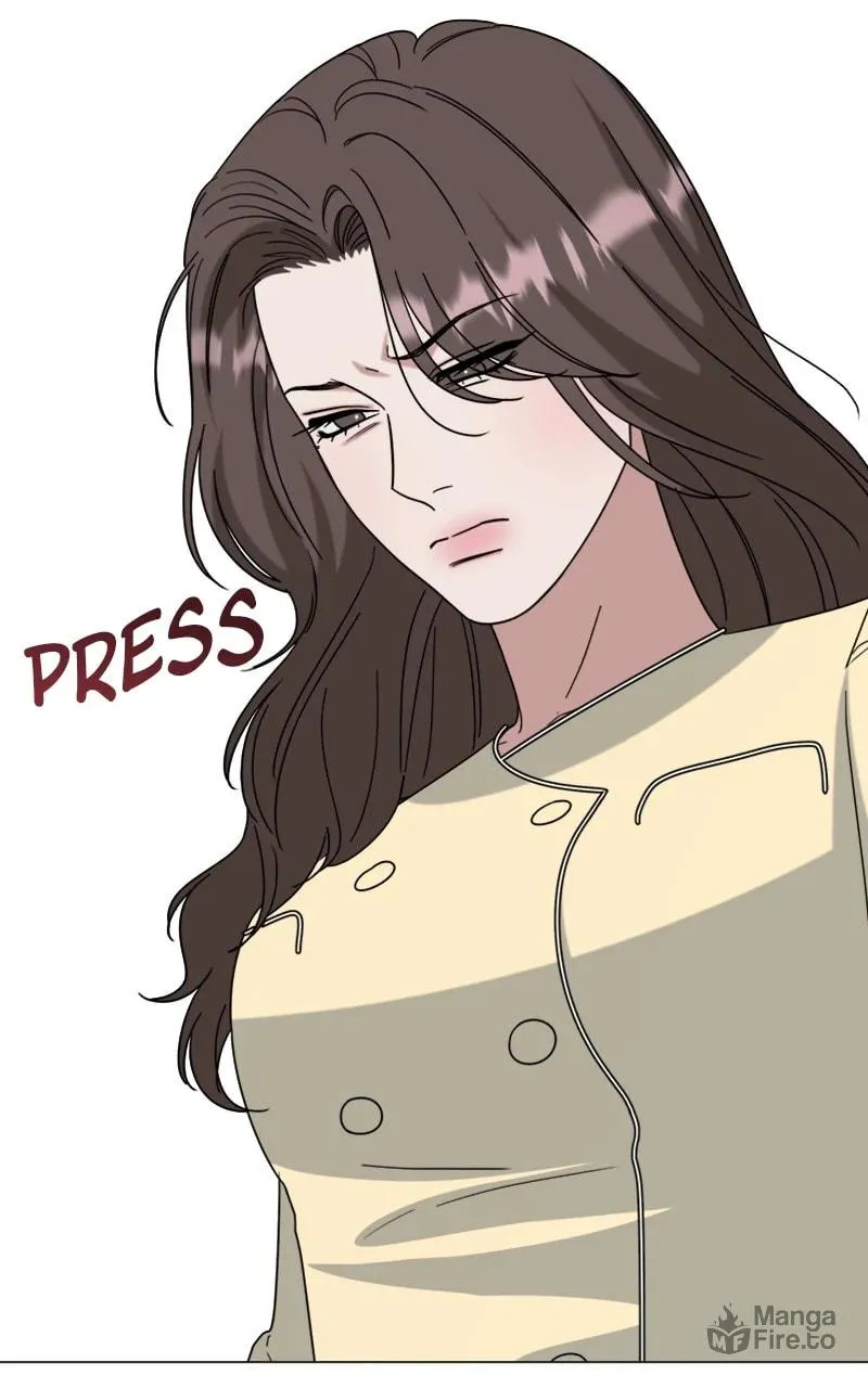 Read Locked Onto You chapter 75 image 9 on Lezhin