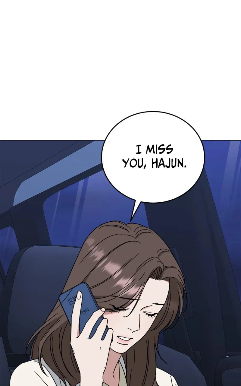 Read Locked Onto You chapter 75 image 90 on Lezhin