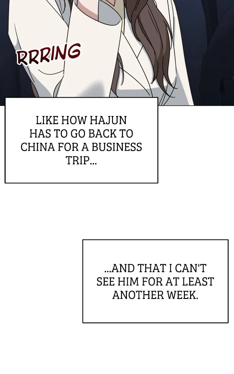 Read Locked Onto You chapter 75 image 91 on Lezhin