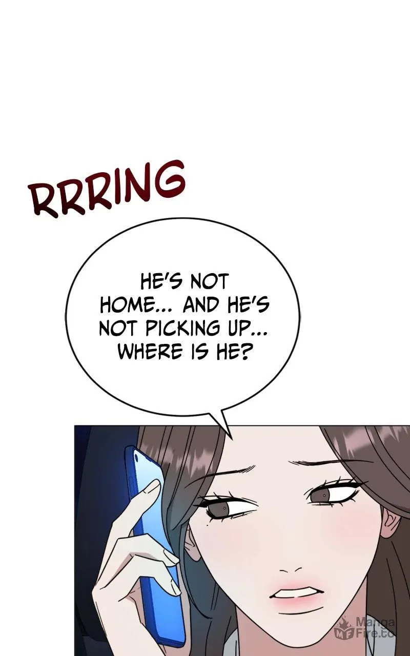 Read Locked Onto You chapter 75 image 92 on Lezhin