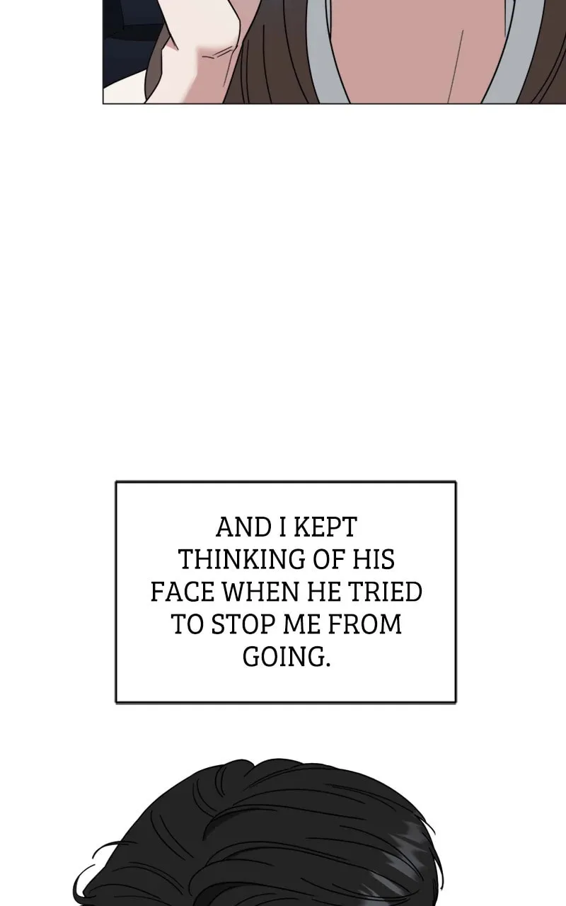 Read Locked Onto You chapter 75 image 93 on Lezhin
