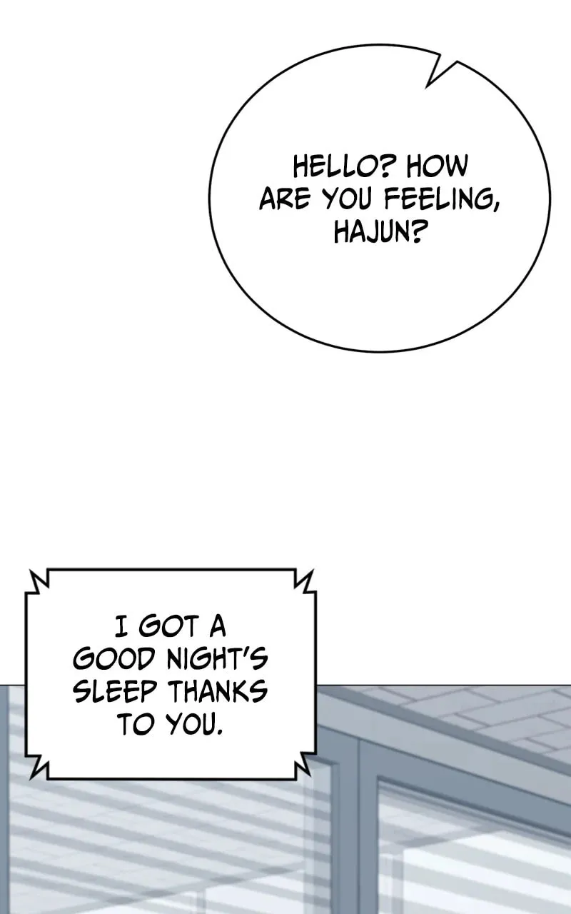 Read Locked Onto You chapter 76 image 10 on Lezhin