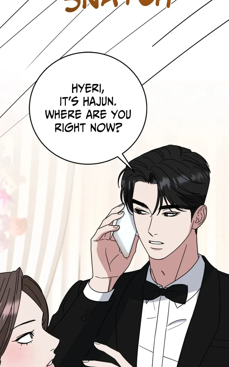 Read Locked Onto You chapter 76 image 103 on Lezhin