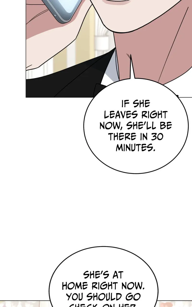 Read Locked Onto You chapter 76 image 105 on Lezhin