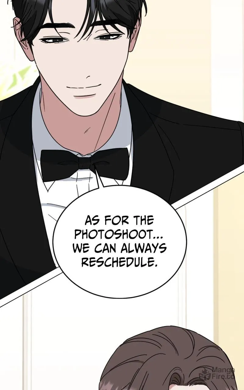 Read Locked Onto You chapter 76 image 109 on Lezhin