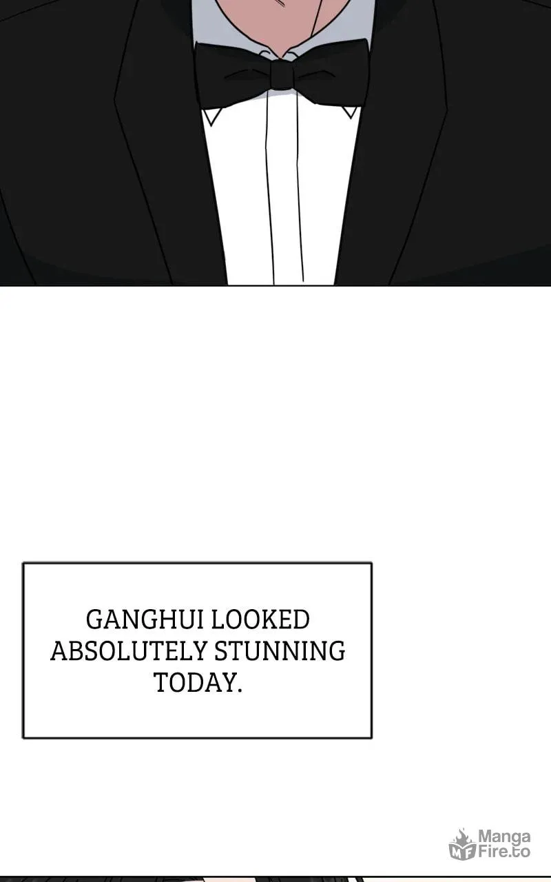 Read Locked Onto You chapter 76 image 113 on Lezhin