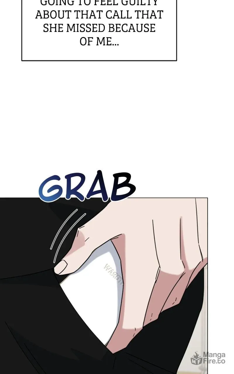 Read Locked Onto You chapter 76 image 116 on Lezhin