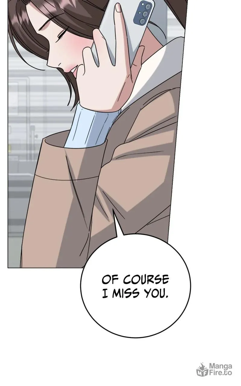 Read Locked Onto You chapter 76 image 17 on Lezhin