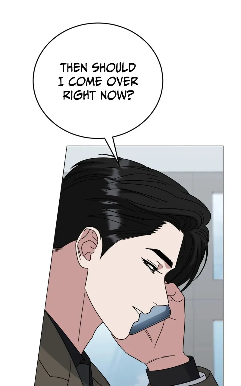 Read Locked Onto You chapter 76 image 18 on Lezhin