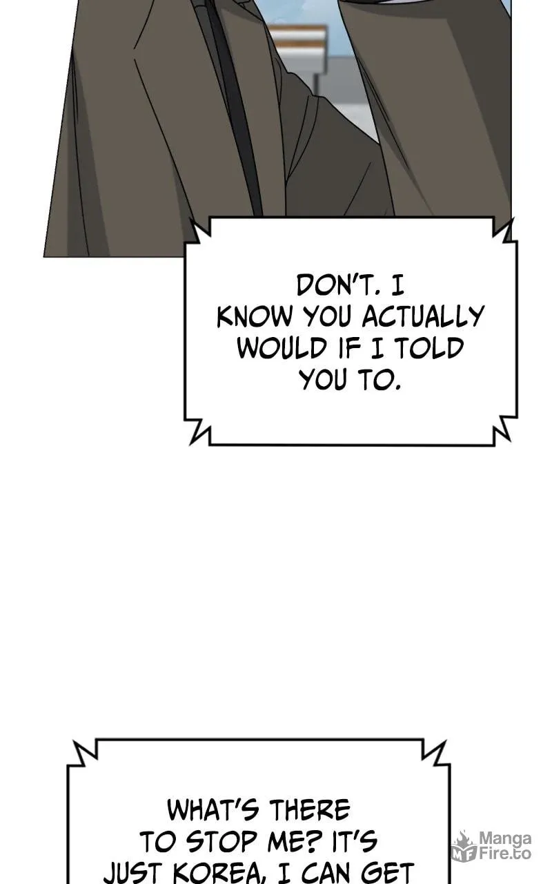 Read Locked Onto You chapter 76 image 19 on Lezhin