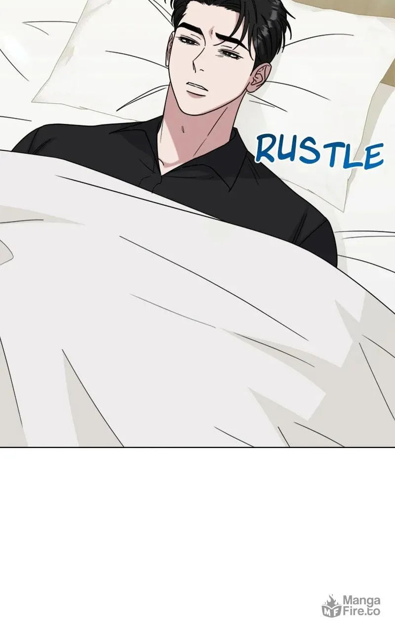 Read Locked Onto You chapter 76 image 2 on Lezhin
