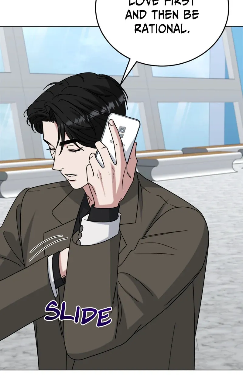 Read Locked Onto You chapter 76 image 22 on Lezhin