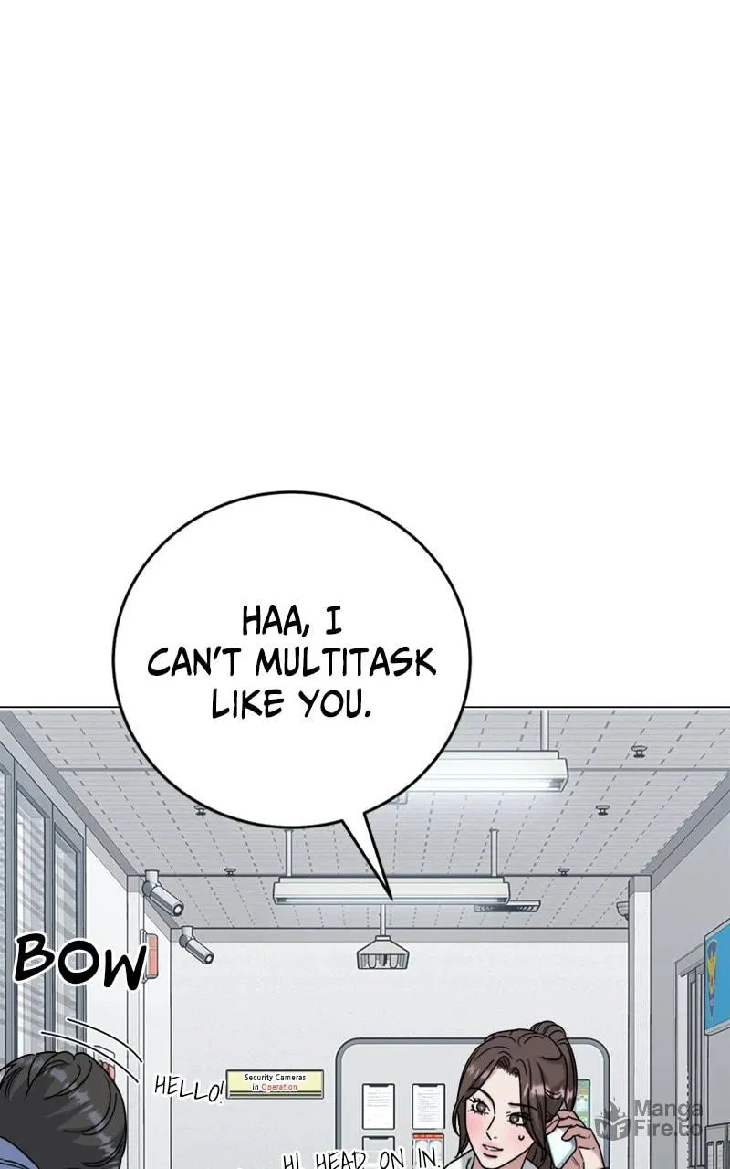 Read Locked Onto You chapter 76 image 23 on Lezhin