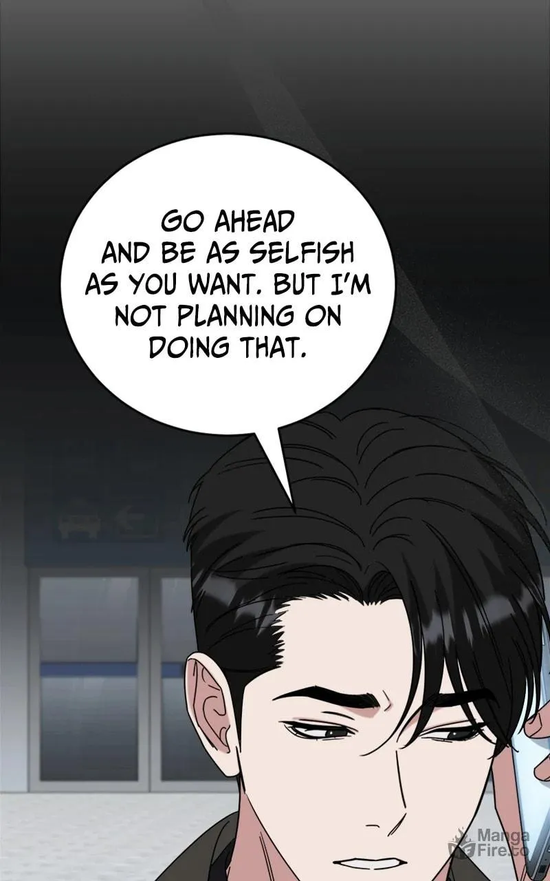 Read Locked Onto You chapter 76 image 26 on Lezhin