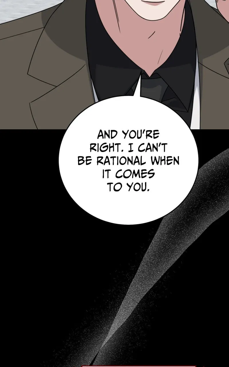 Read Locked Onto You chapter 76 image 27 on Lezhin