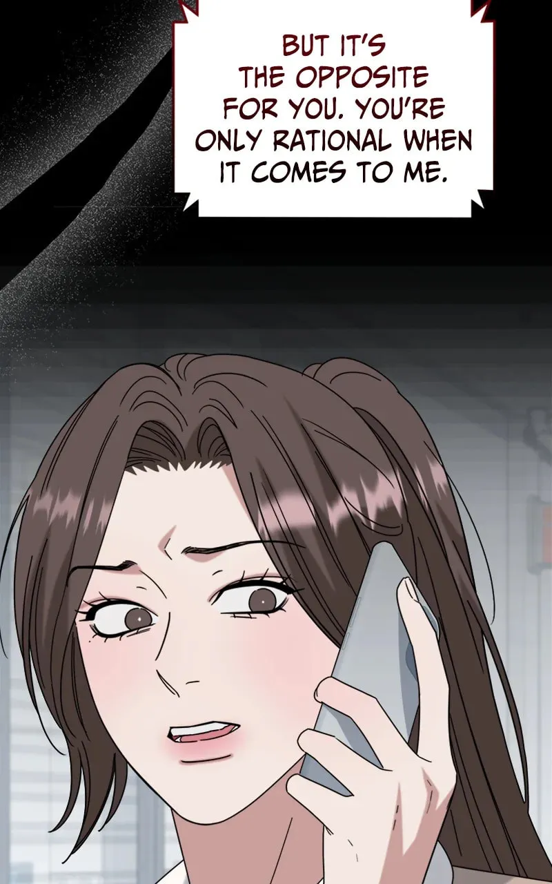 Read Locked Onto You chapter 76 image 28 on Lezhin