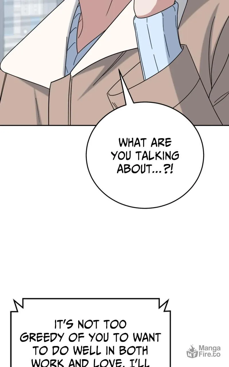 Read Locked Onto You chapter 76 image 29 on Lezhin