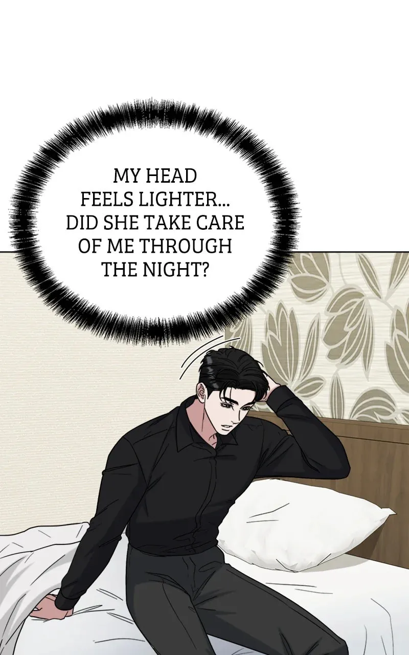 Read Locked Onto You chapter 76 image 3 on Lezhin