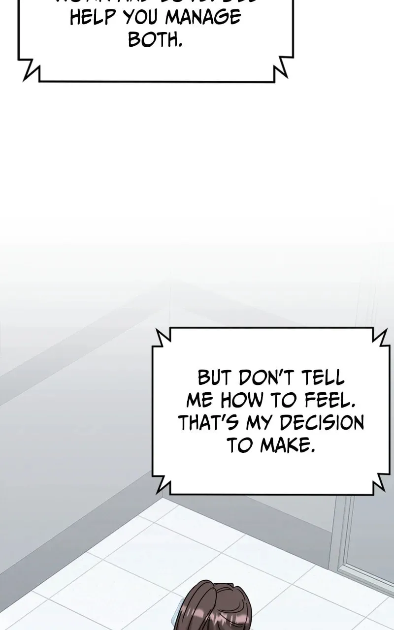 Read Locked Onto You chapter 76 image 30 on Lezhin