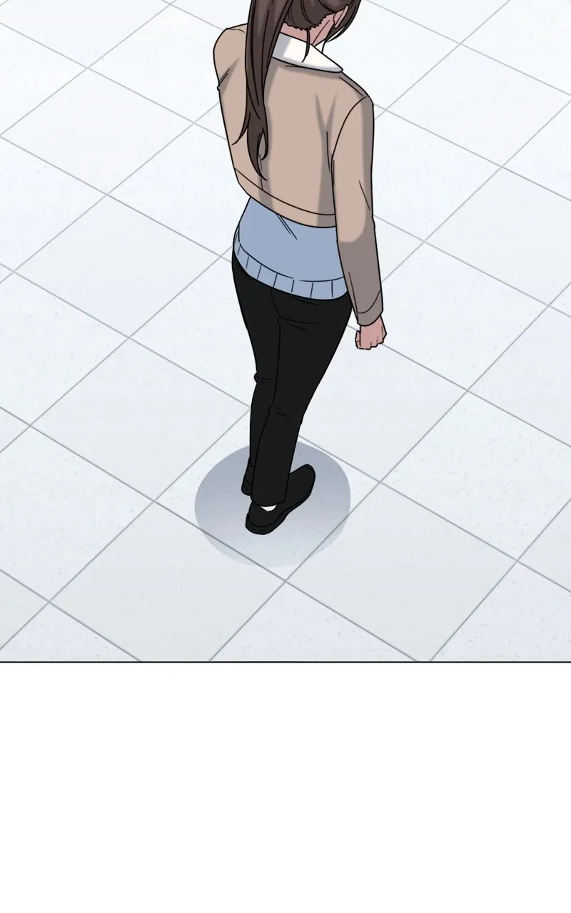 Read Locked Onto You chapter 76 image 31 on Lezhin