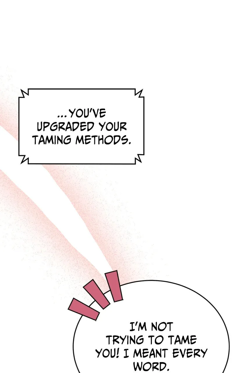 Read Locked Onto You chapter 76 image 37 on Lezhin