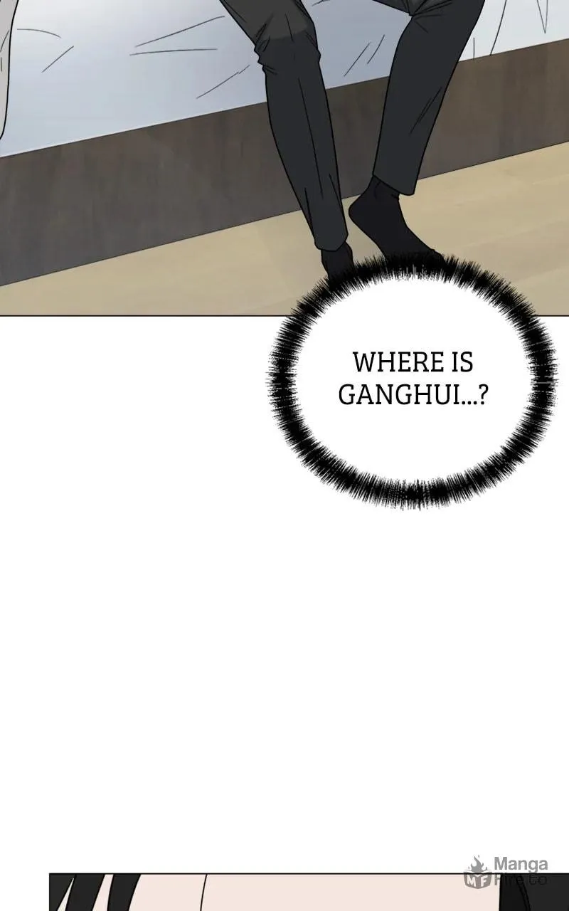 Read Locked Onto You chapter 76 image 4 on Lezhin