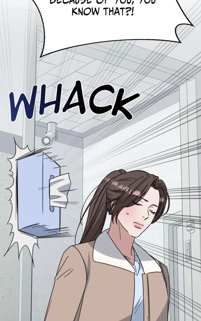 Read Locked Onto You chapter 76 image 40 on Lezhin