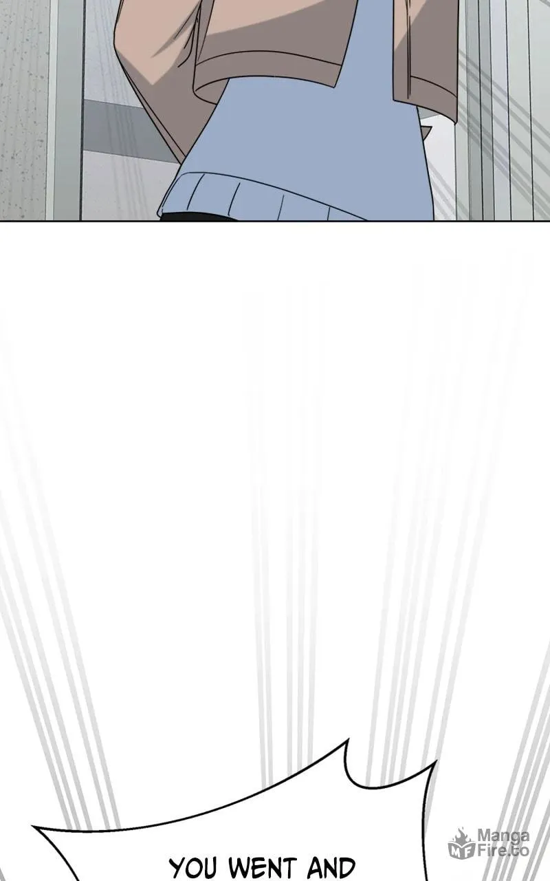 Read Locked Onto You chapter 76 image 41 on Lezhin
