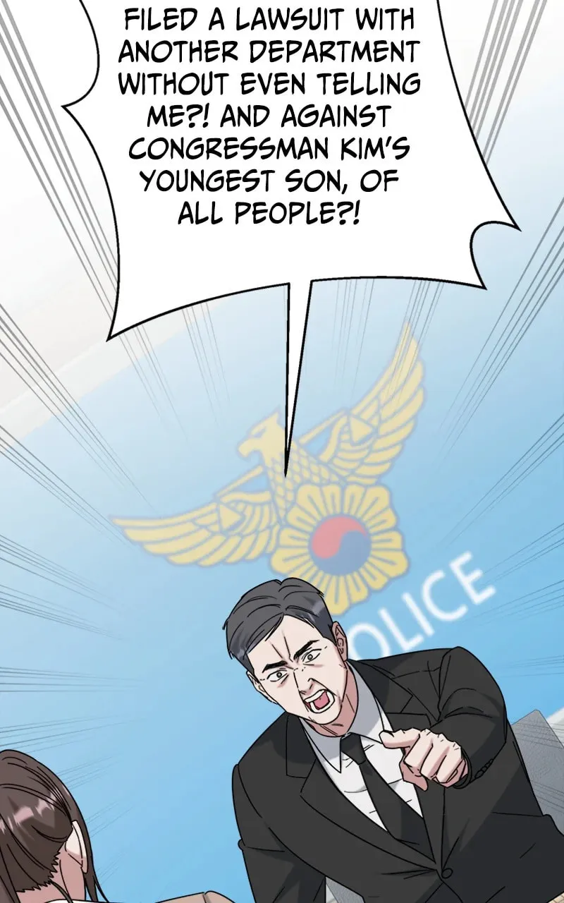 Read Locked Onto You chapter 76 image 42 on Lezhin