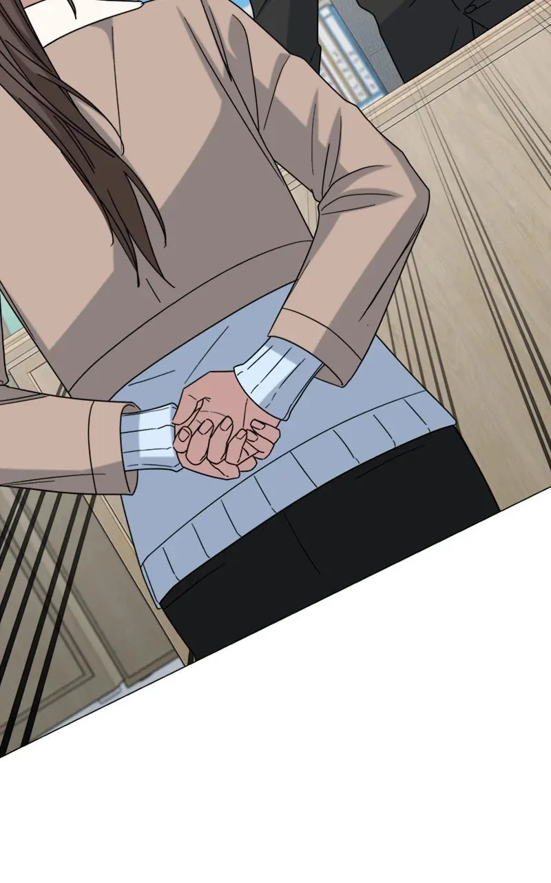 Read Locked Onto You chapter 76 image 43 on Lezhin